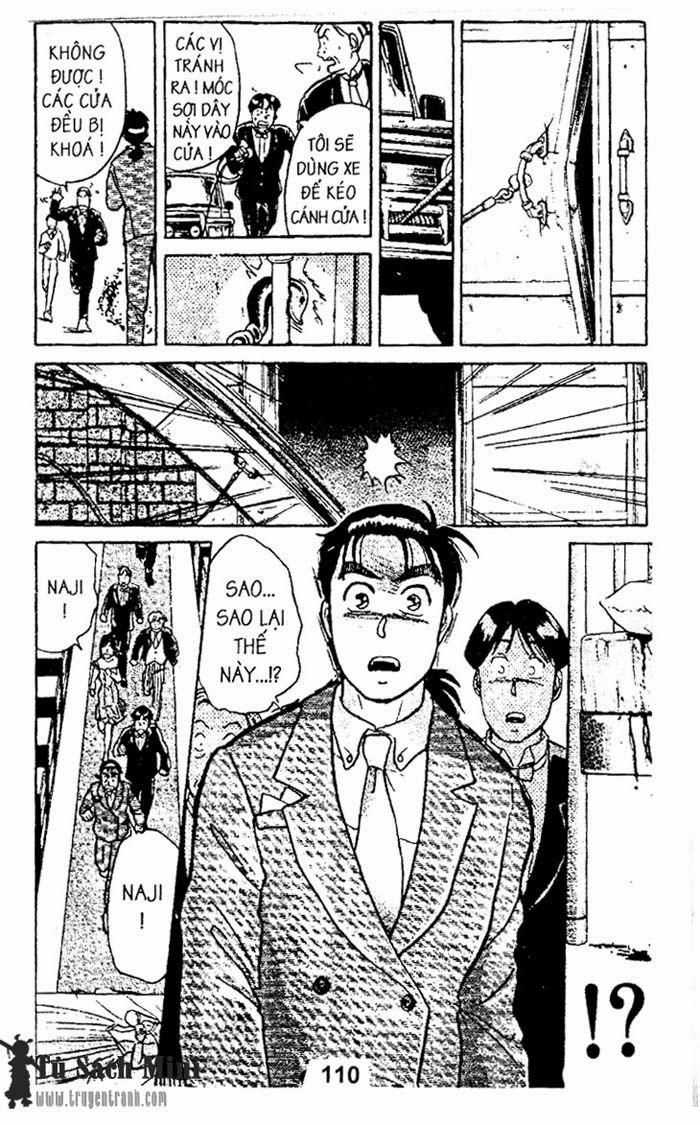 Thám Tử Kindaichi Chapter 7.2 trang 2