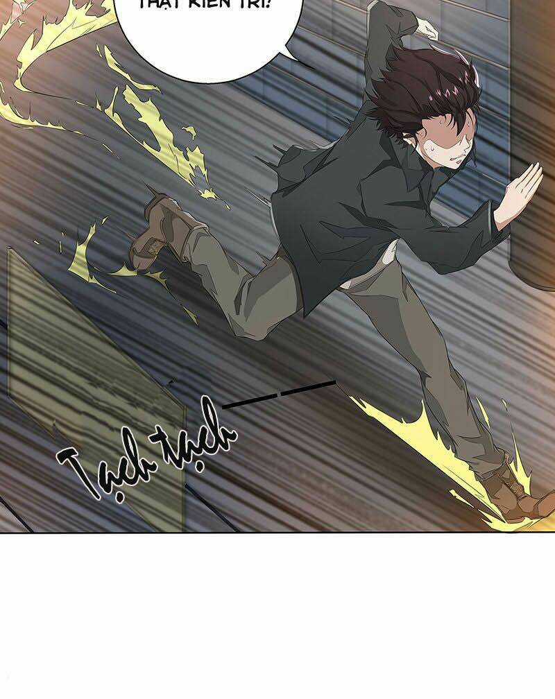 Thám Tử Ma Quái Chapter 1 trang 14