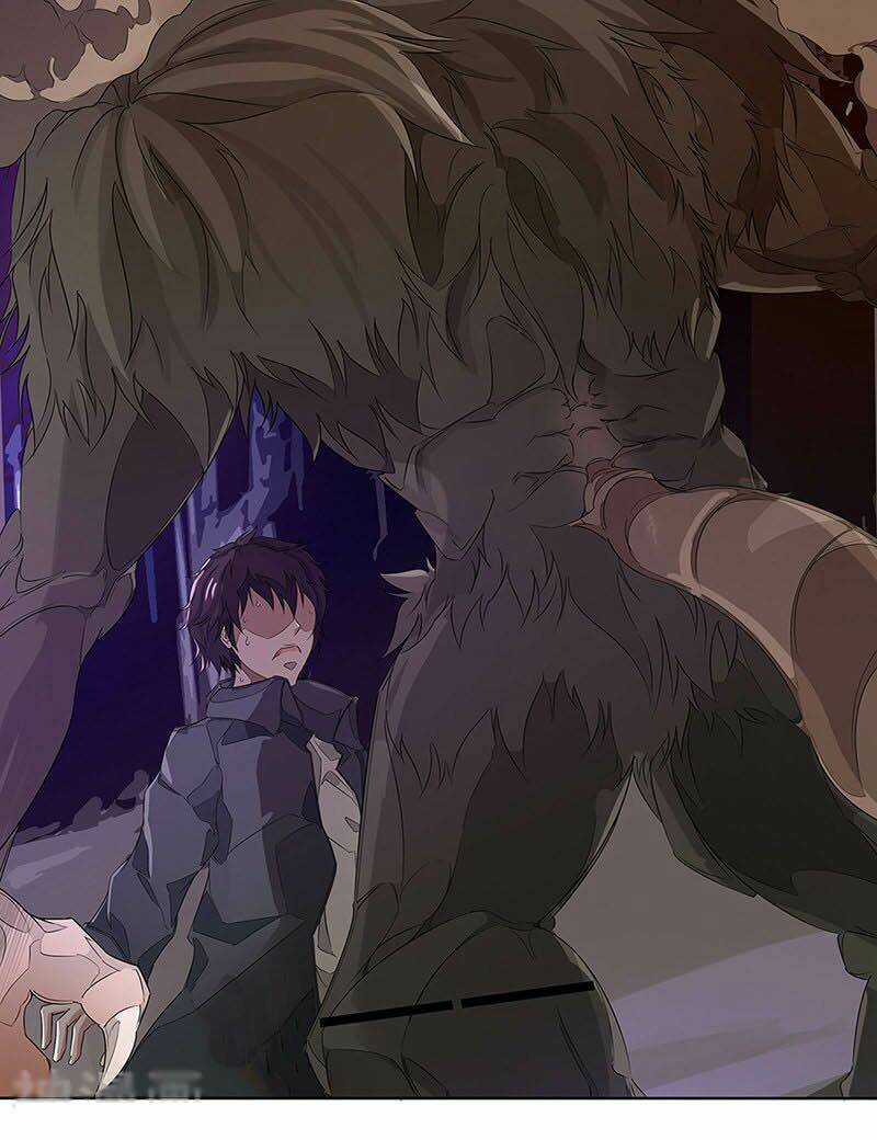 Thám Tử Ma Quái Chapter 1 trang 19