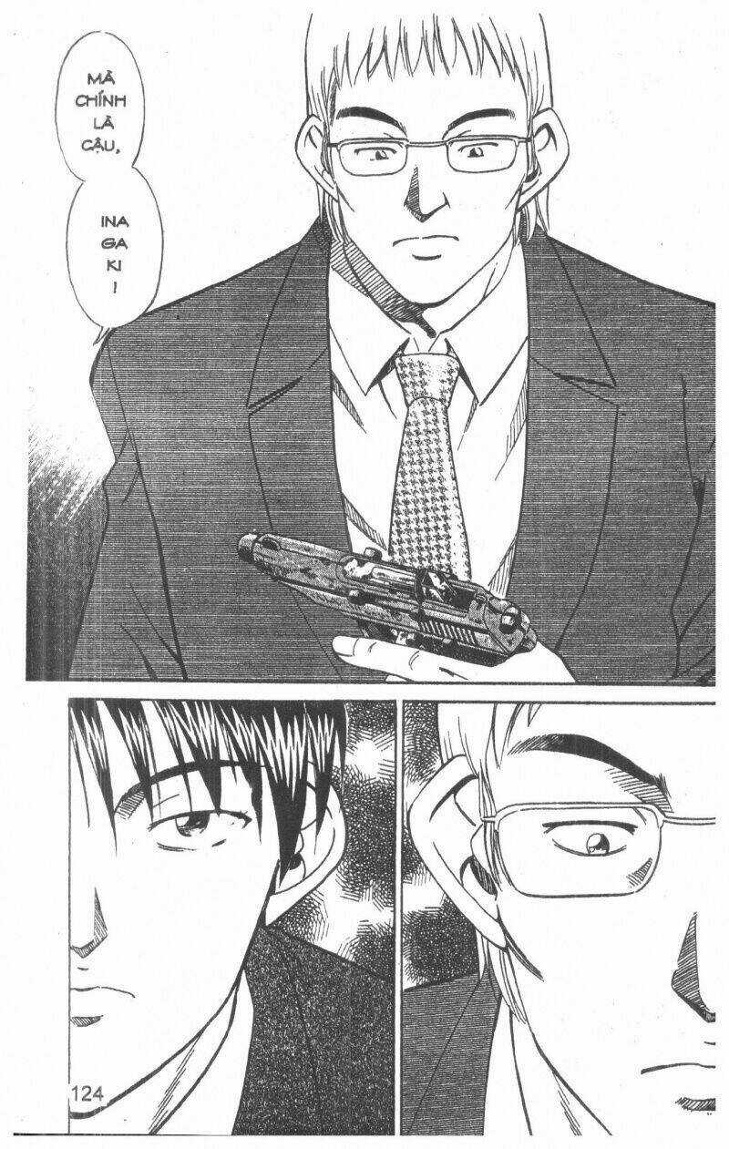 Thám Tử Toma Chapter 5 trang 123