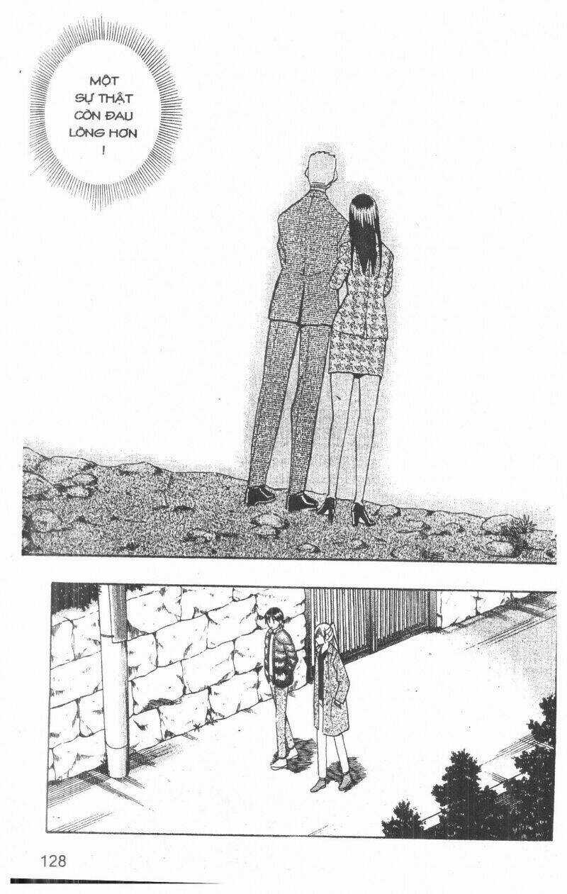 Thám Tử Toma Chapter 5 trang 127