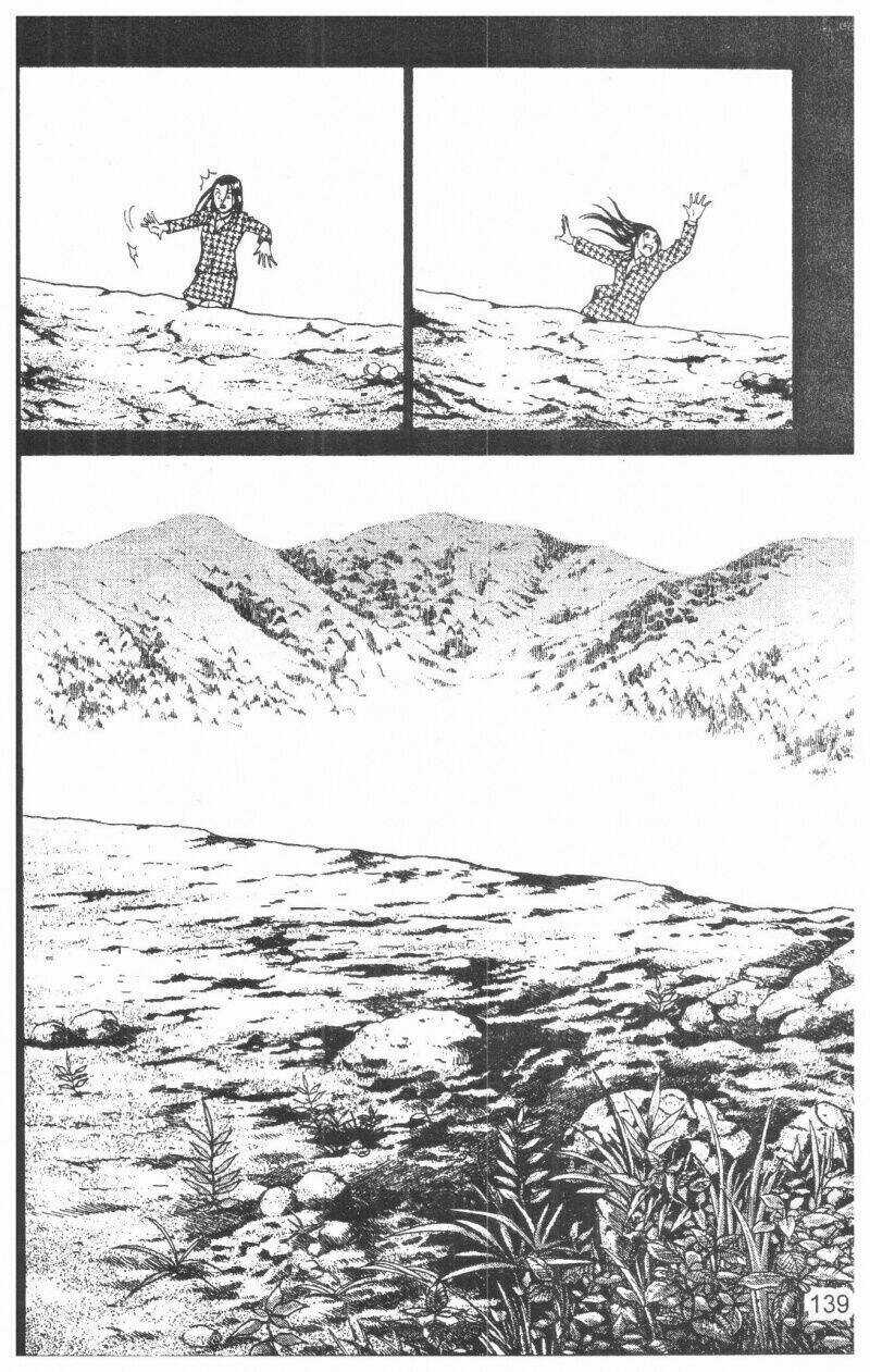 Thám Tử Toma Chapter 5 trang 138