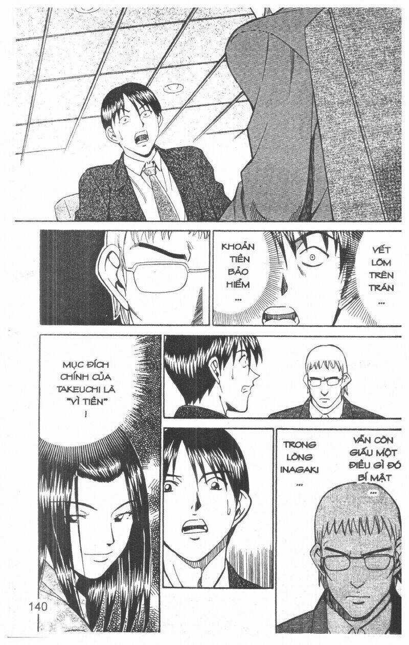 Thám Tử Toma Chapter 5 trang 139