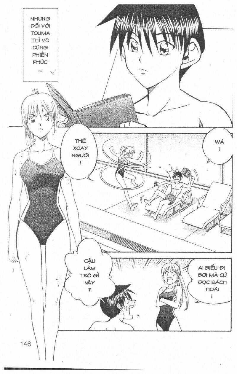 Thám Tử Toma Chapter 5 trang 145