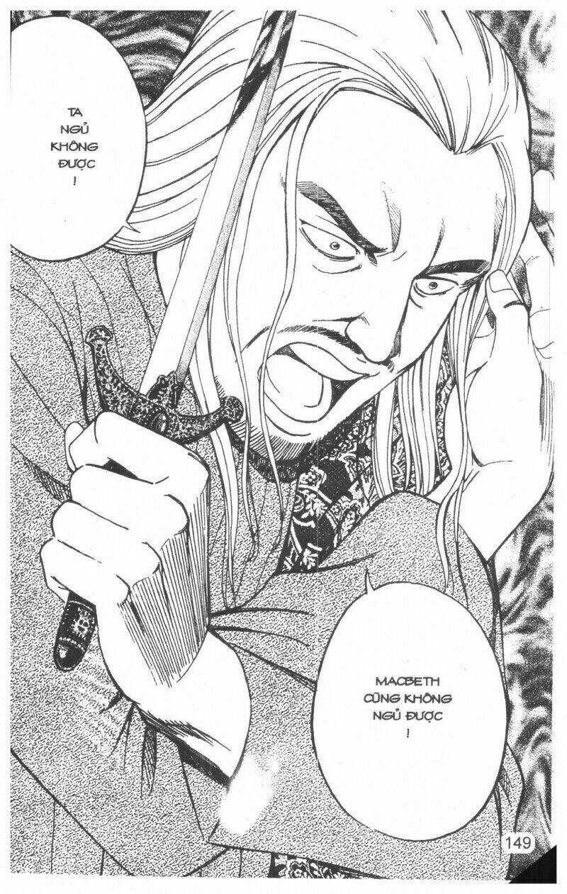 Thám Tử Toma Chapter 5 trang 148