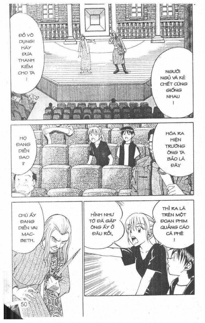 Thám Tử Toma Chapter 5 trang 149