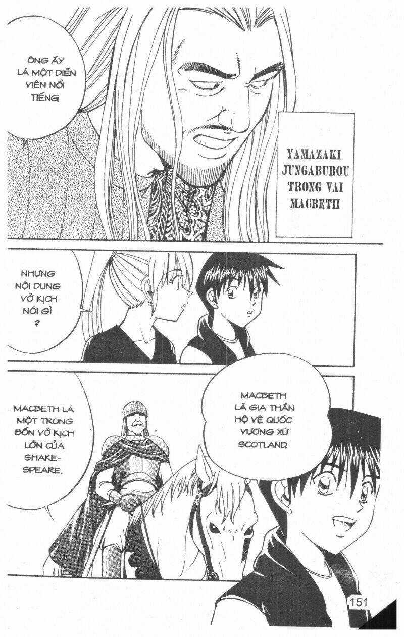 Thám Tử Toma Chapter 5 trang 150