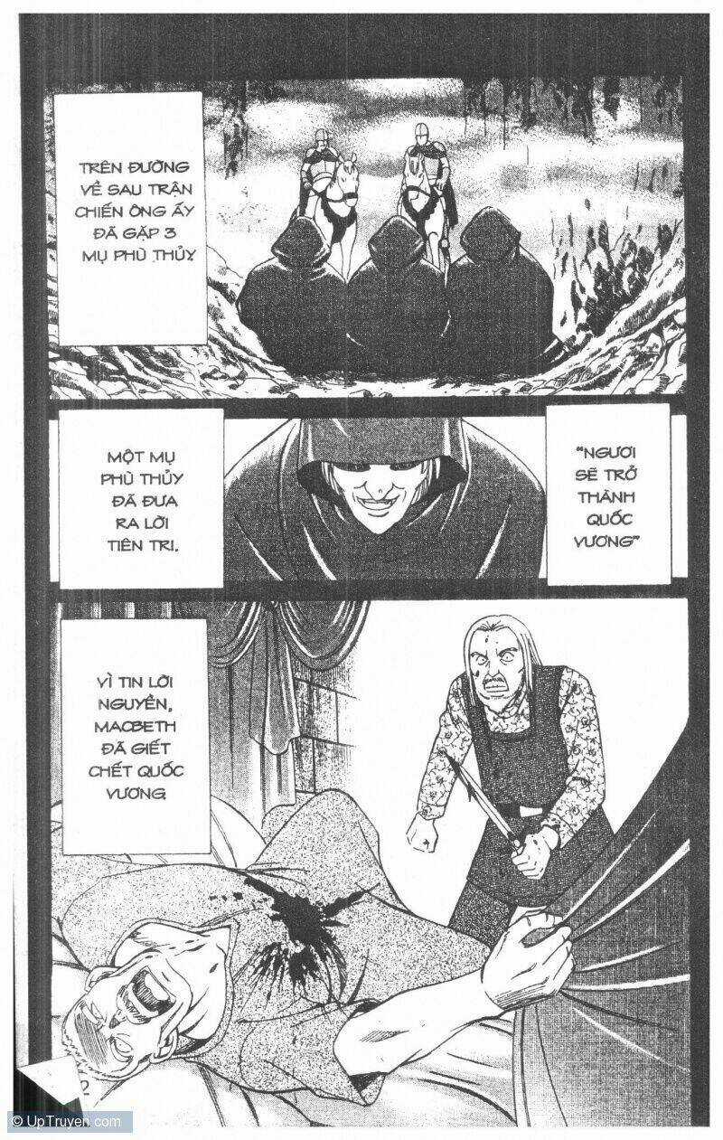 Thám Tử Toma Chapter 5 trang 151