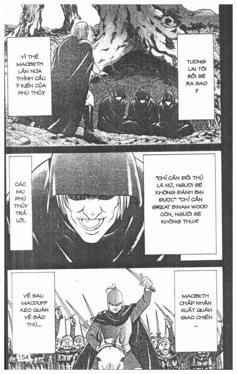 Thám Tử Toma Chapter 5 trang 153