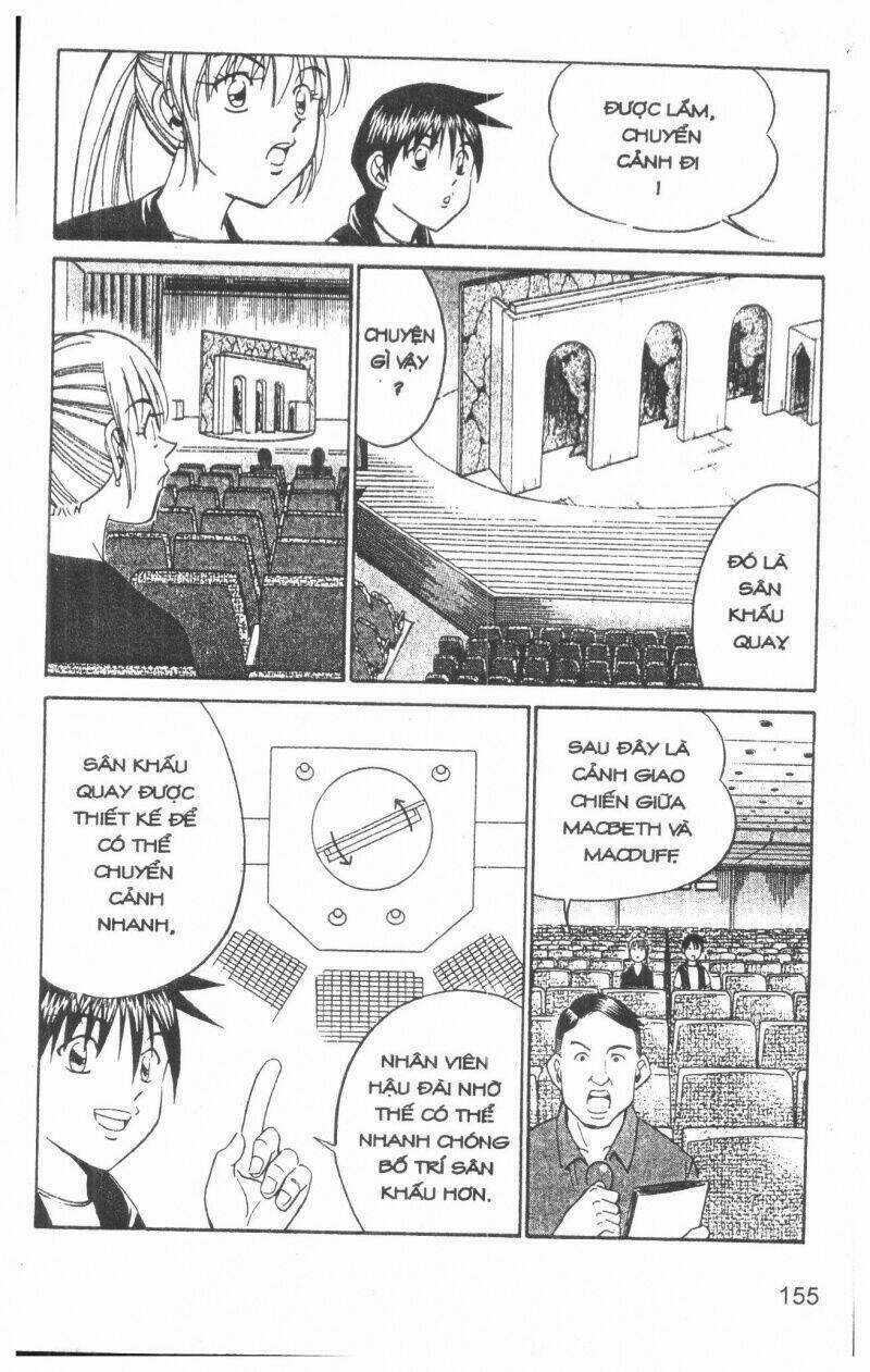 Thám Tử Toma Chapter 5 trang 154