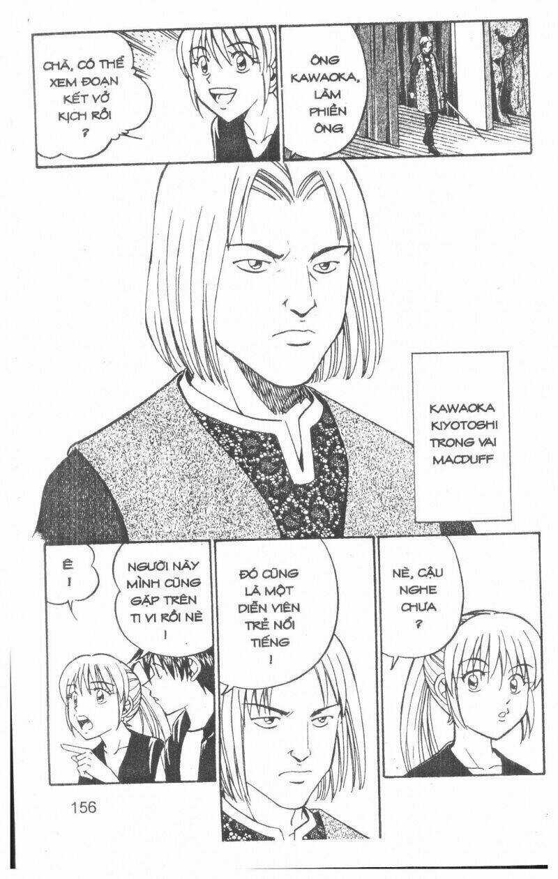 Thám Tử Toma Chapter 5 trang 155