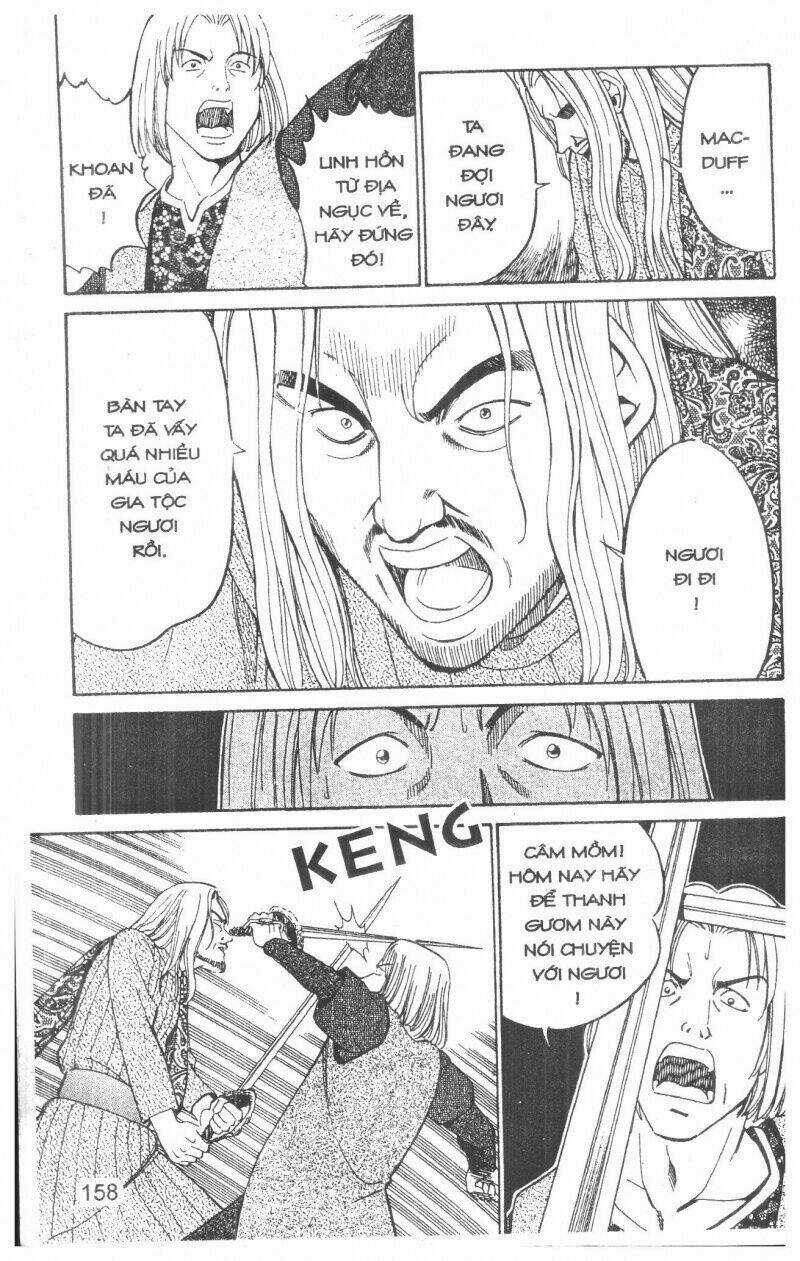 Thám Tử Toma Chapter 5 trang 157