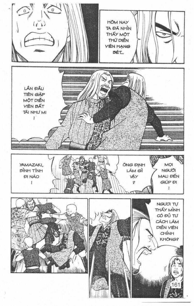 Thám Tử Toma Chapter 5 trang 160