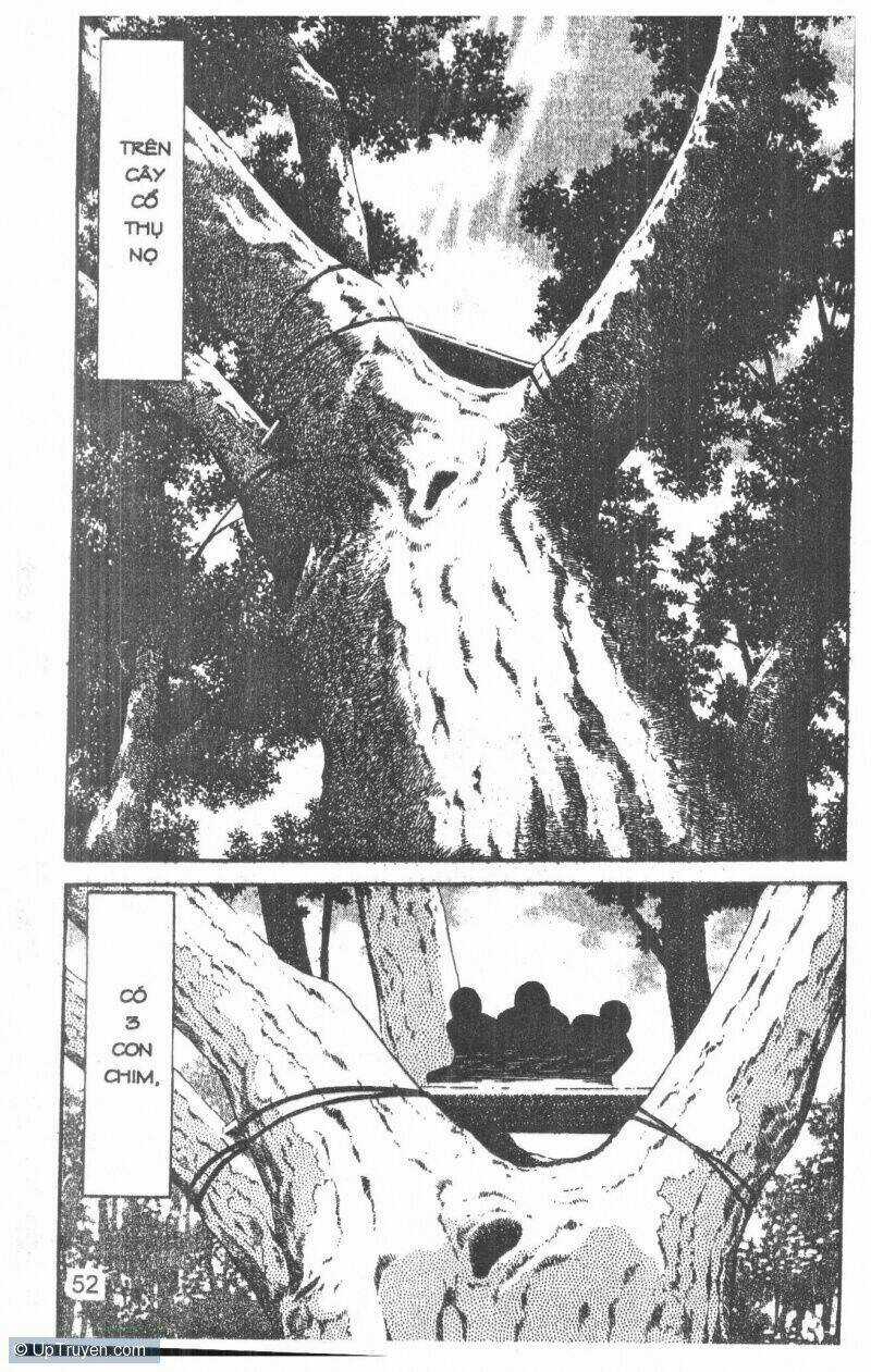 Thám Tử Toma Chapter 5 trang 51