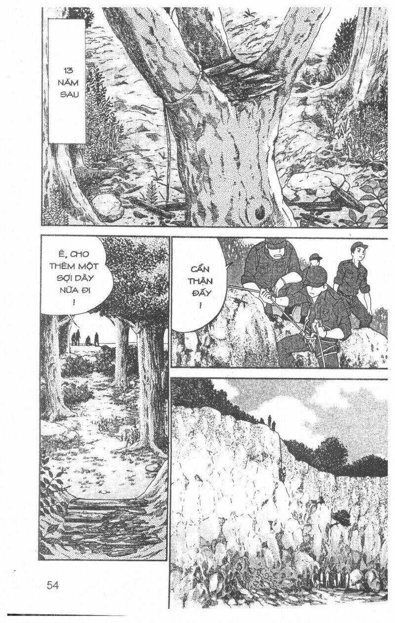 Thám Tử Toma Chapter 5 trang 53