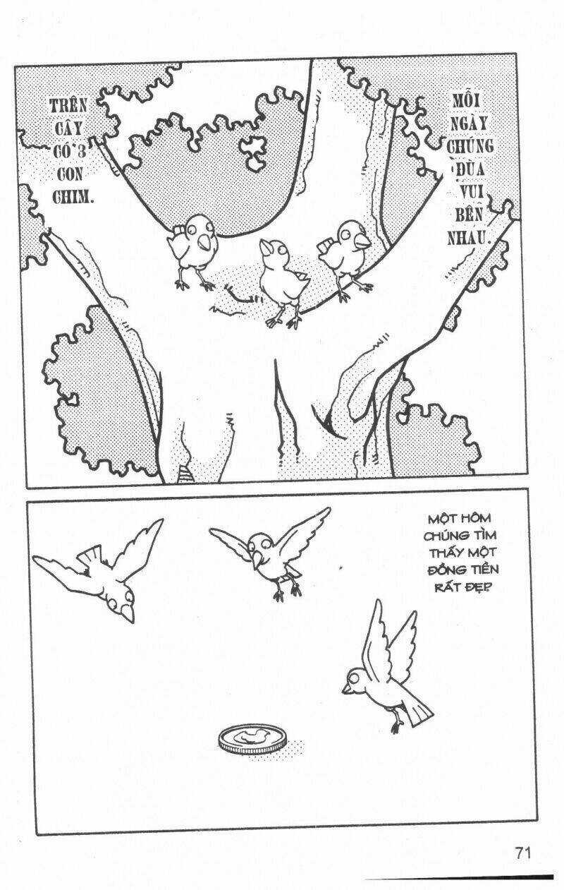 Thám Tử Toma Chapter 5 trang 70