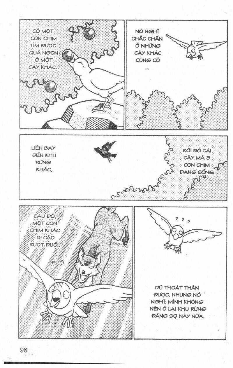 Thám Tử Toma Chapter 5 trang 95