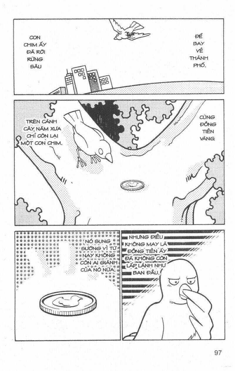 Thám Tử Toma Chapter 5 trang 96