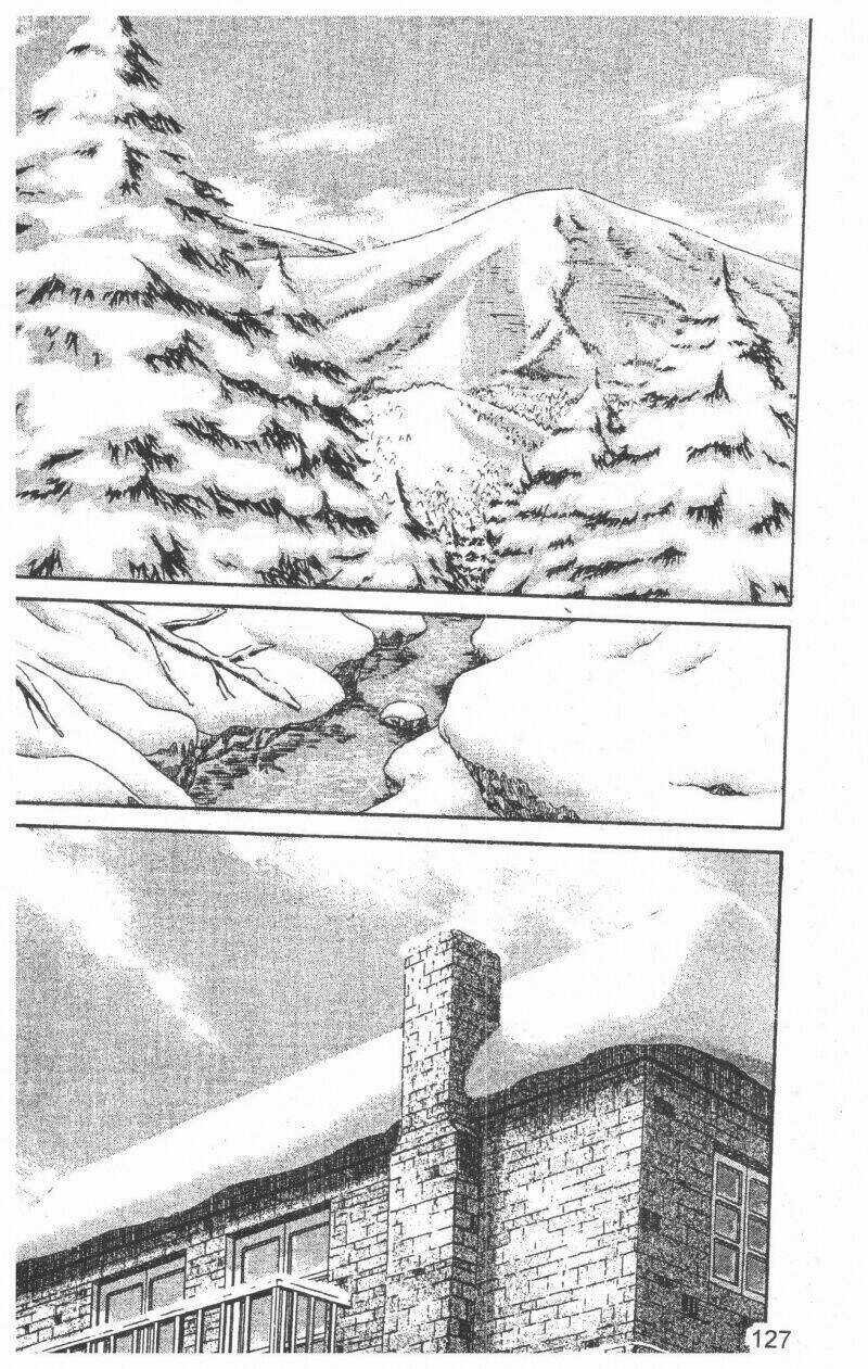 Thám Tử Toma Chapter 8 trang 126