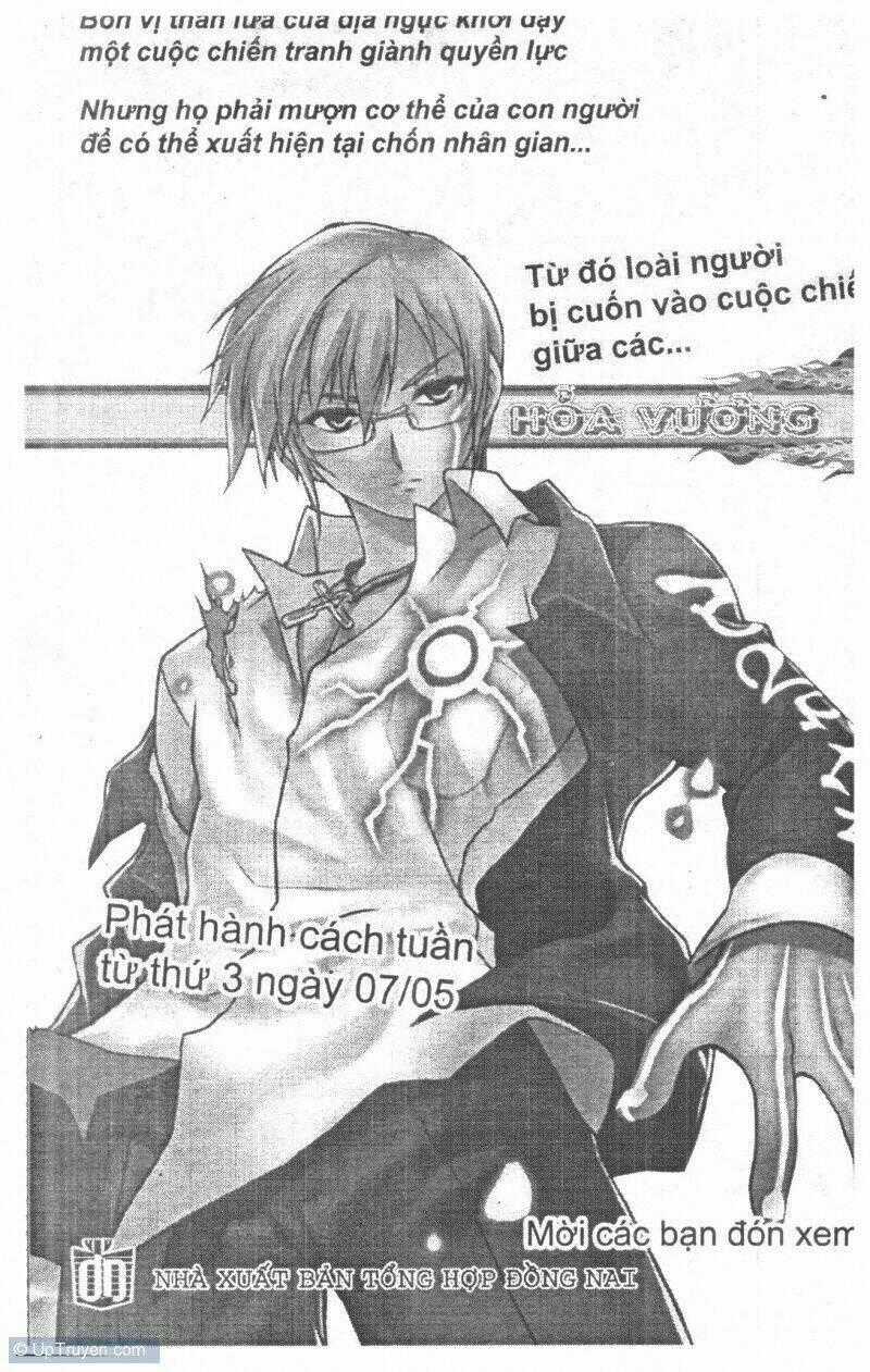 Thám Tử Toma Chapter 8 trang 161