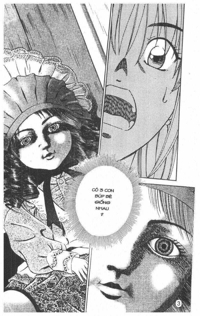 Thám Tử Toma Chapter 8 trang 2