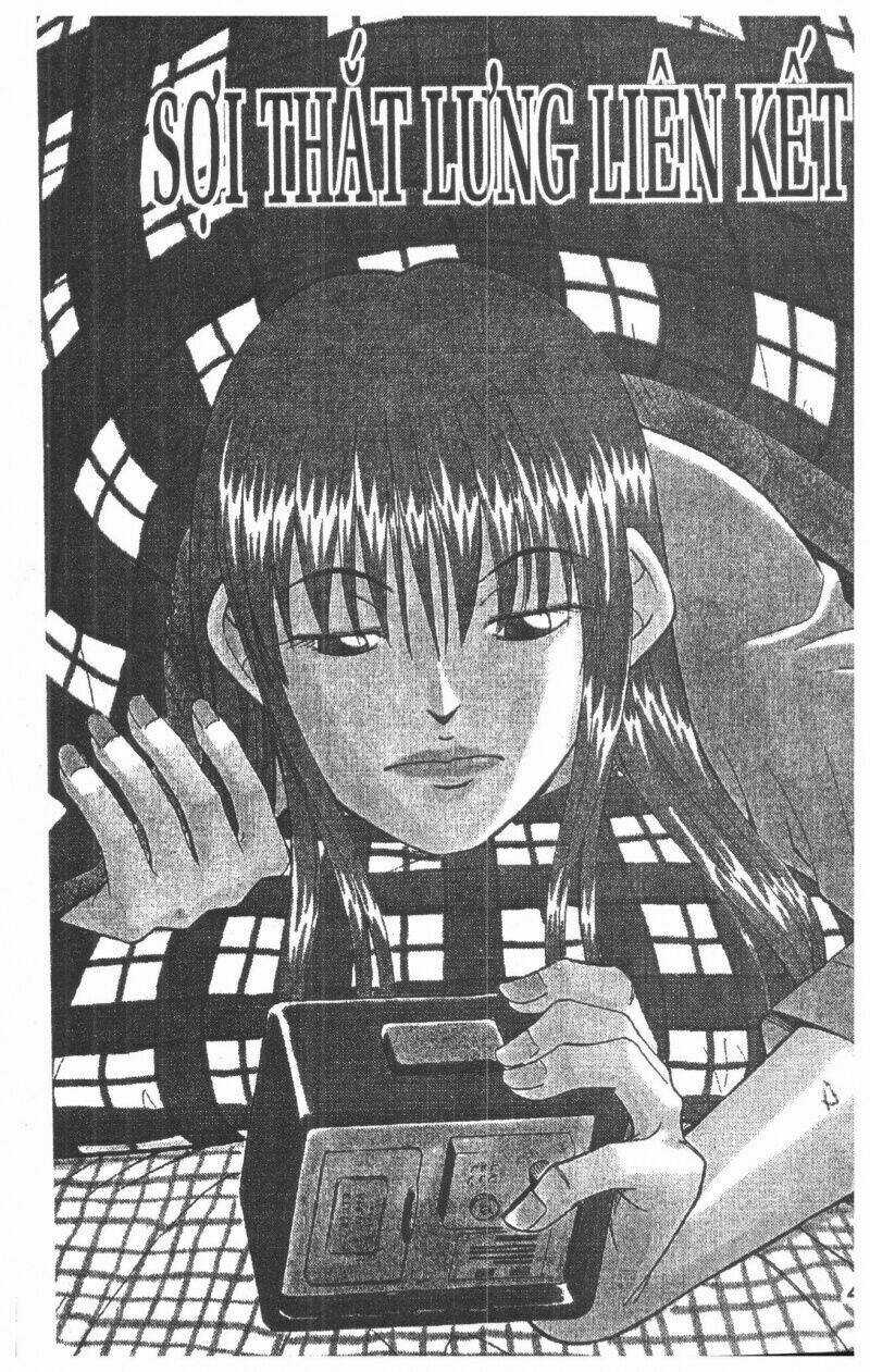 Thám Tử Toma Chapter 8 trang 48