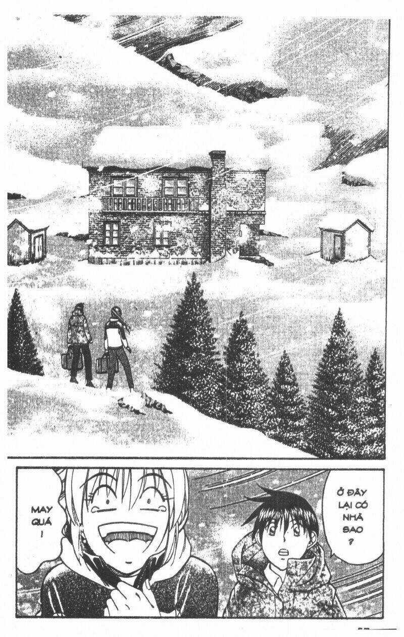 Thám Tử Toma Chapter 8 trang 56