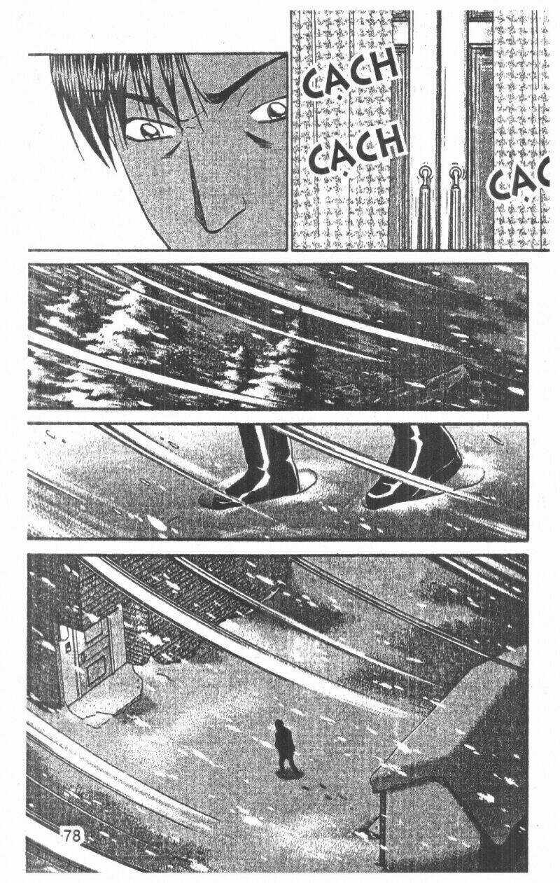 Thám Tử Toma Chapter 8 trang 77