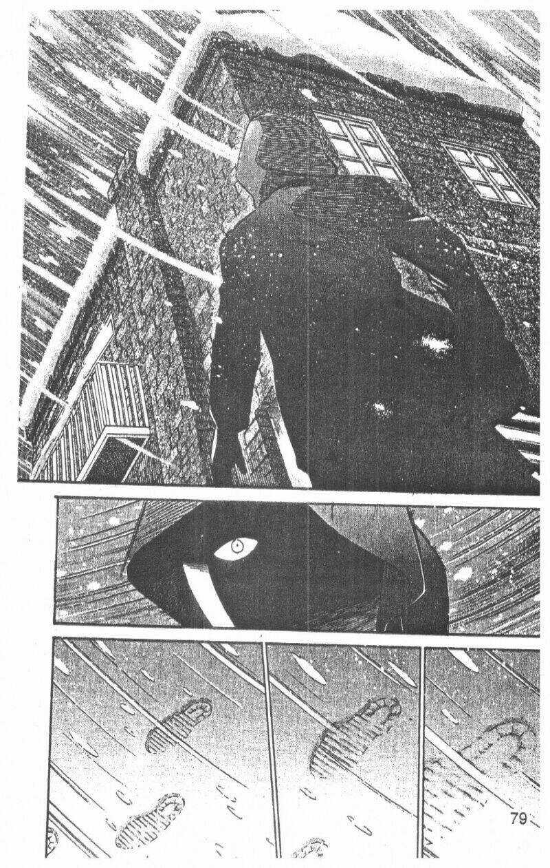 Thám Tử Toma Chapter 8 trang 78