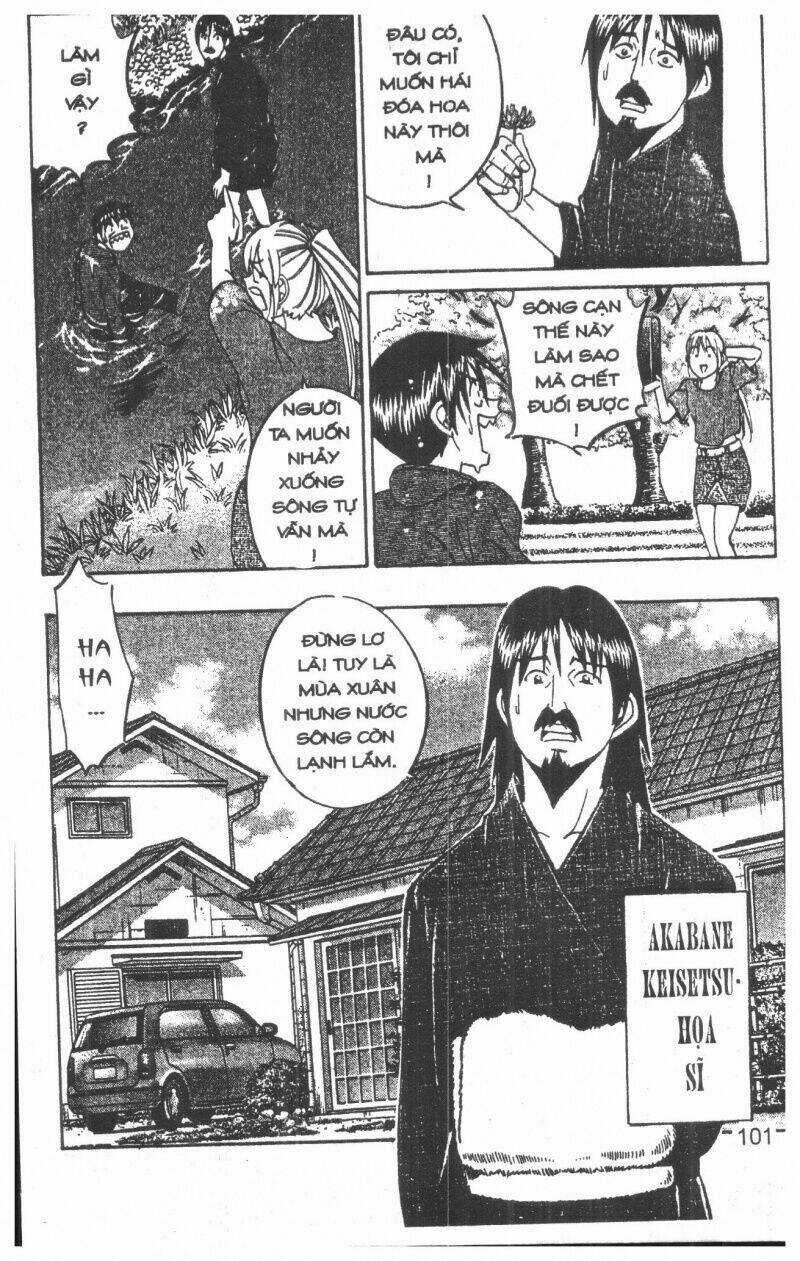 Thám Tử Toma Chapter 9 trang 100