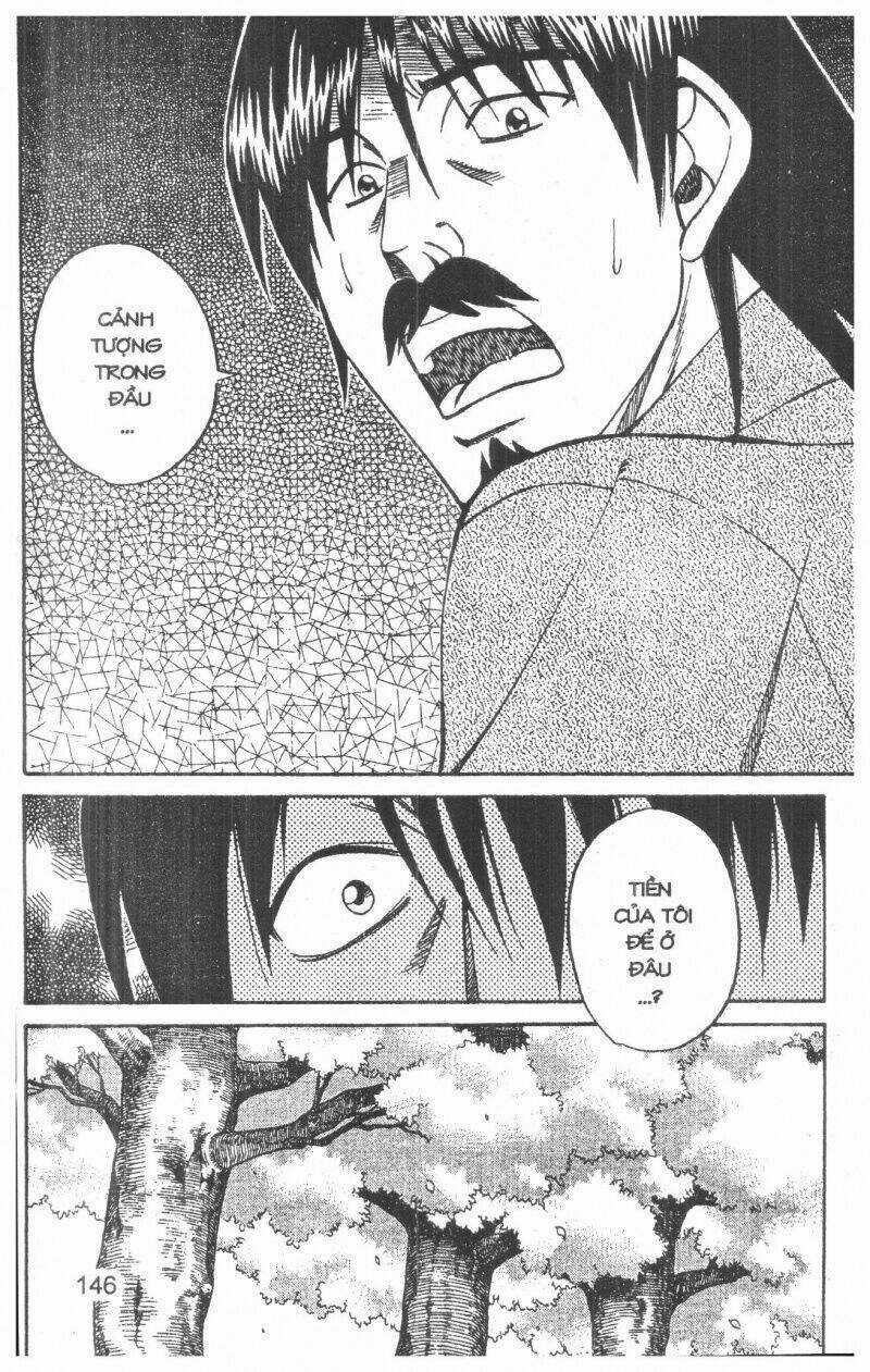 Thám Tử Toma Chapter 9 trang 145