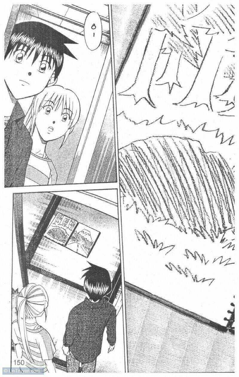 Thám Tử Toma Chapter 9 trang 149