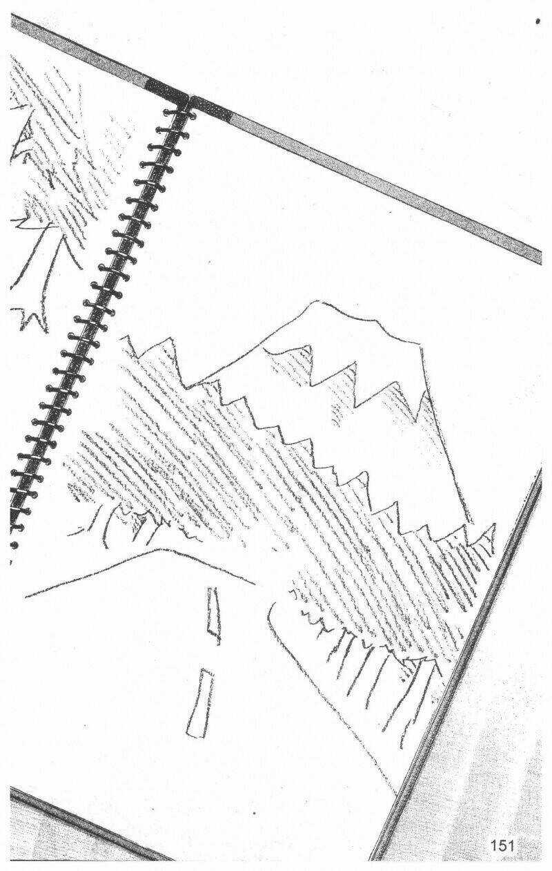 Thám Tử Toma Chapter 9 trang 150