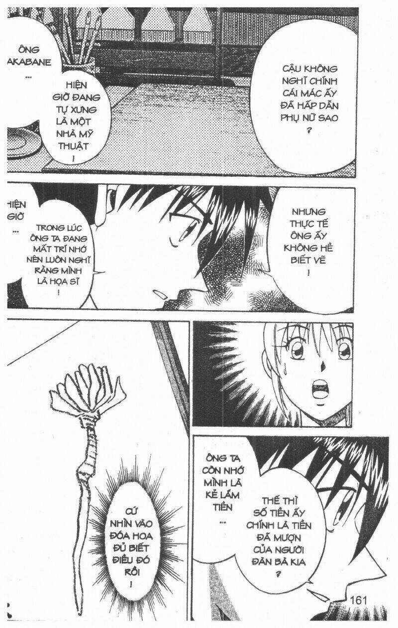 Thám Tử Toma Chapter 9 trang 160