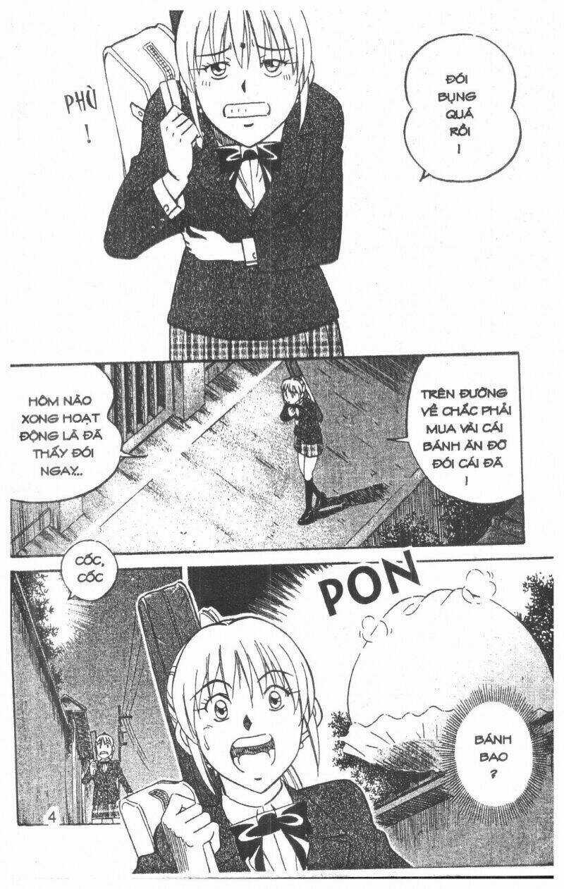 Thám Tử Toma Chapter 9 trang 3