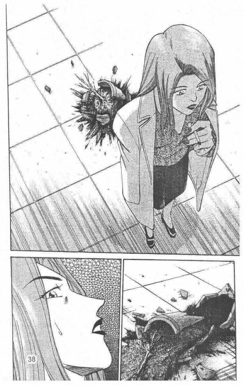 Thám Tử Toma Chapter 9 trang 37