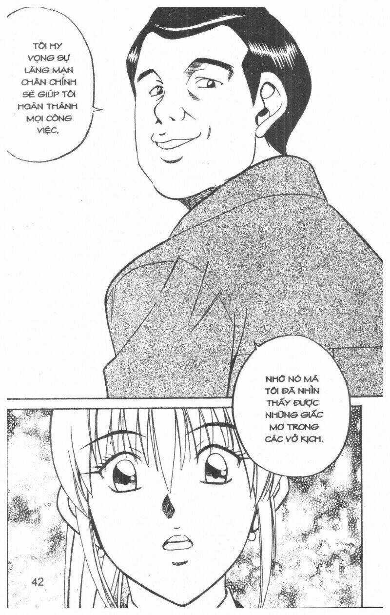 Thám Tử Toma Chapter 9 trang 41