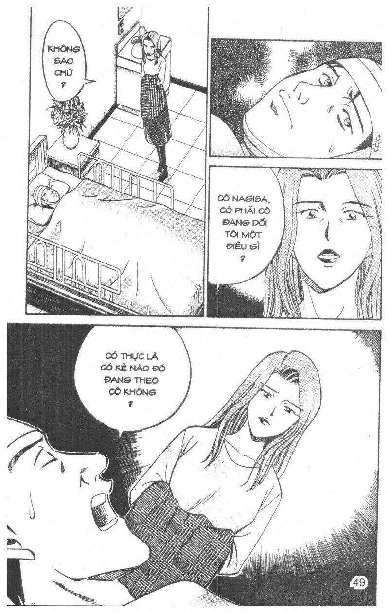 Thám Tử Toma Chapter 9 trang 48