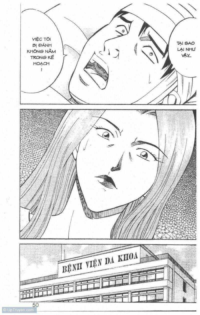 Thám Tử Toma Chapter 9 trang 49