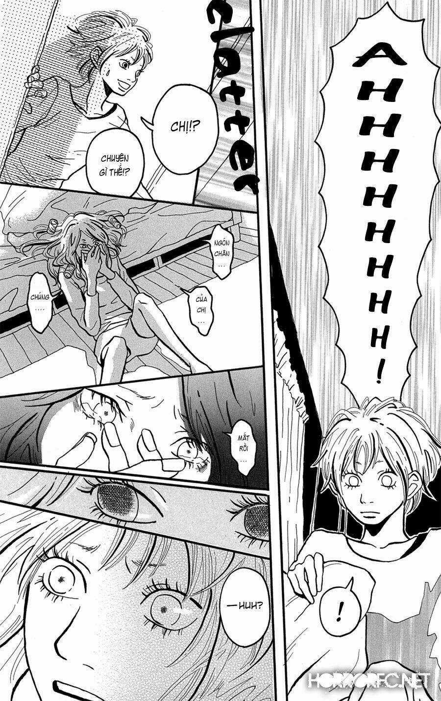 Thám Tử Yakumo Itsuki Chapter 1 trang 16