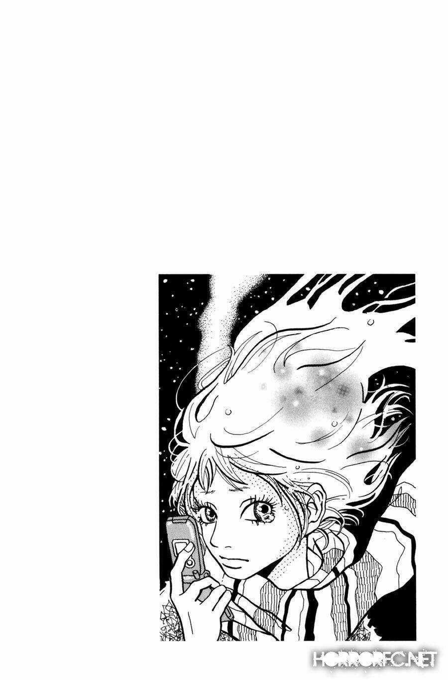 Thám Tử Yakumo Itsuki Chapter 1 trang 6