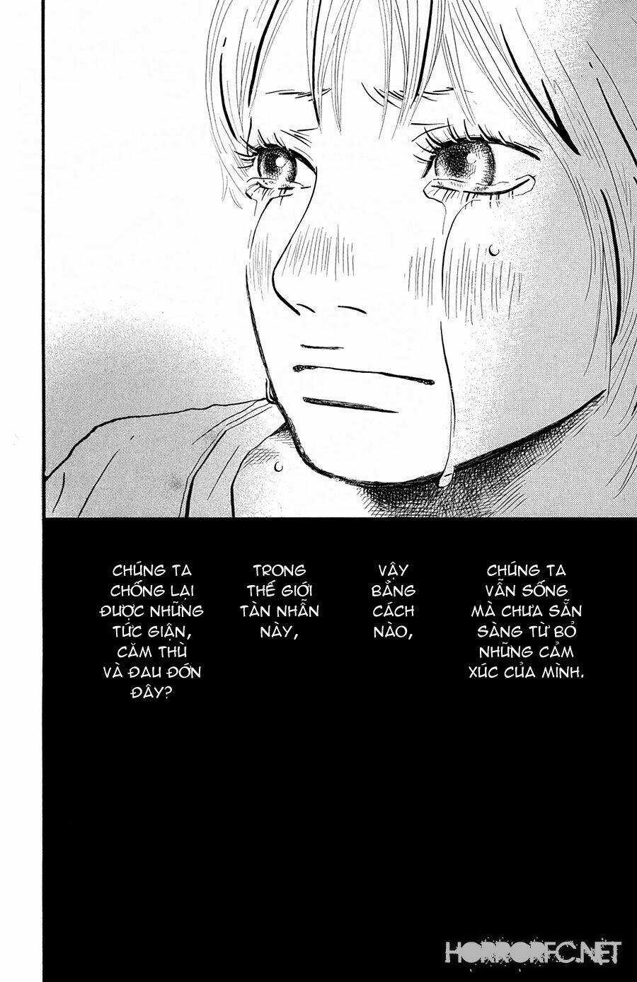 Thám Tử Yakumo Itsuki Chapter 3 trang 35