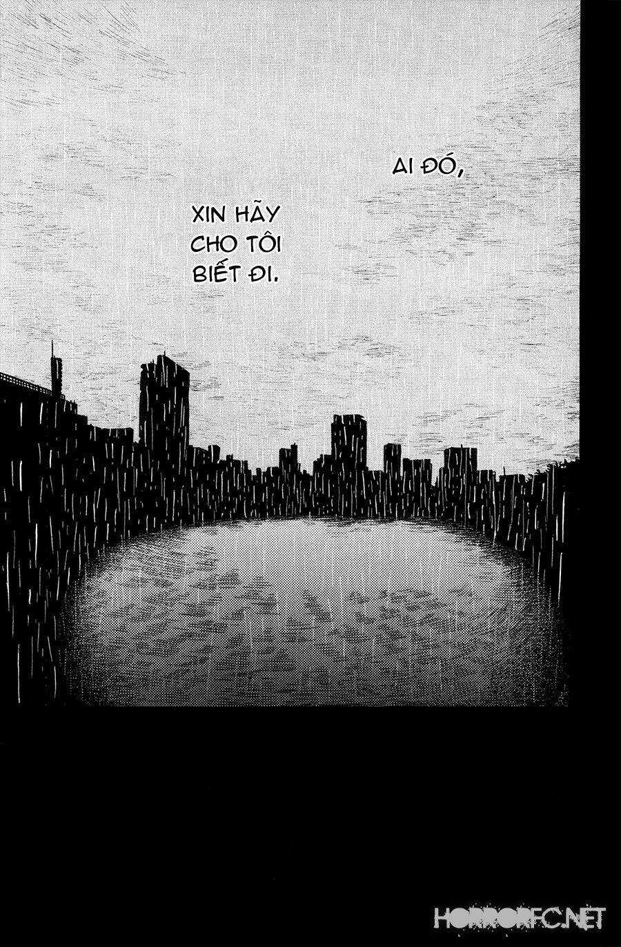 Thám Tử Yakumo Itsuki Chapter 3 trang 36