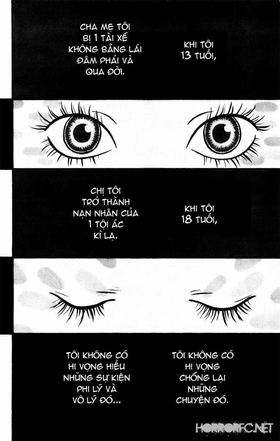 Thám Tử Yakumo Itsuki Chapter 4 trang 3