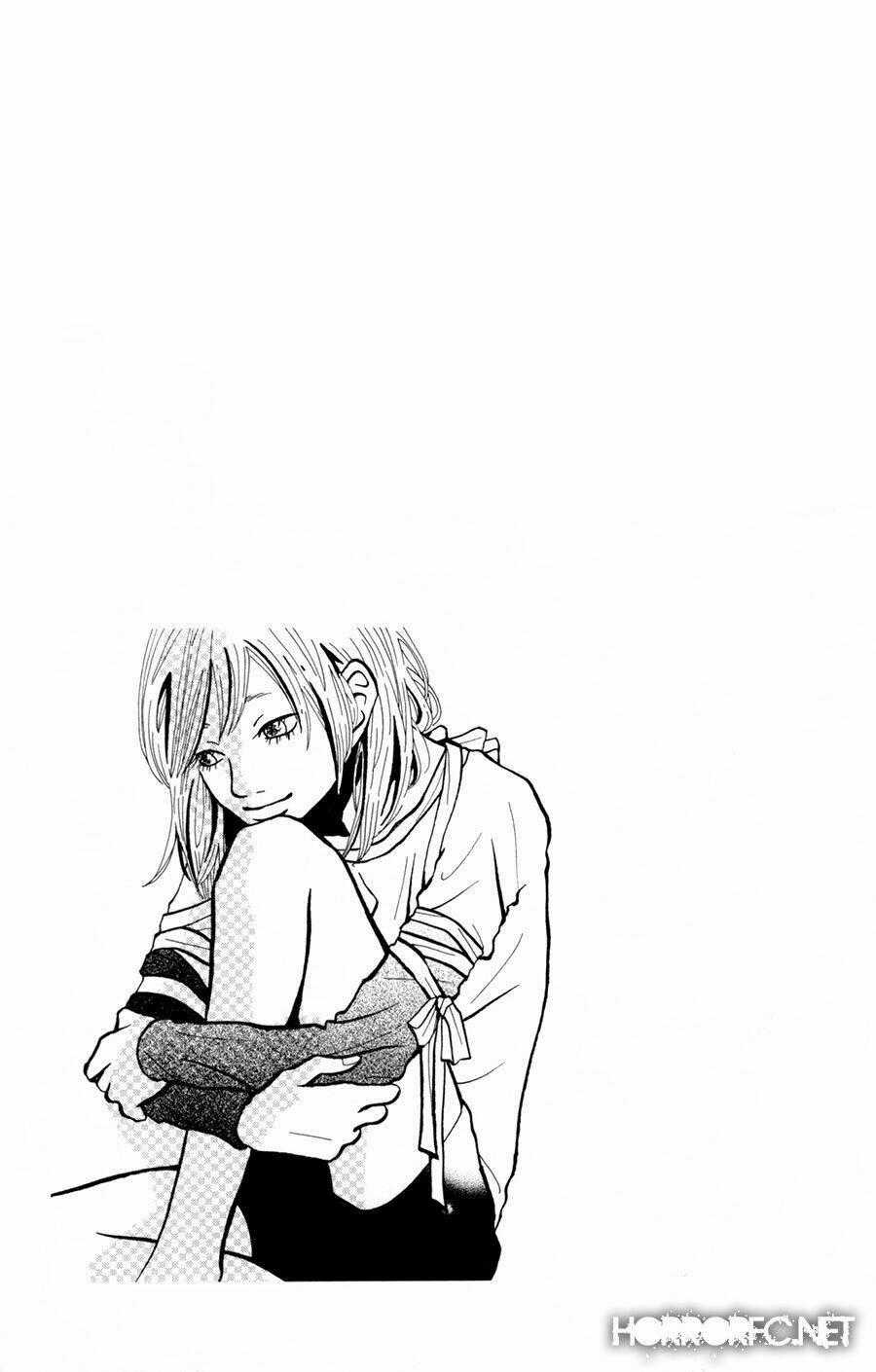 Thám Tử Yakumo Itsuki Chapter 4 trang 42