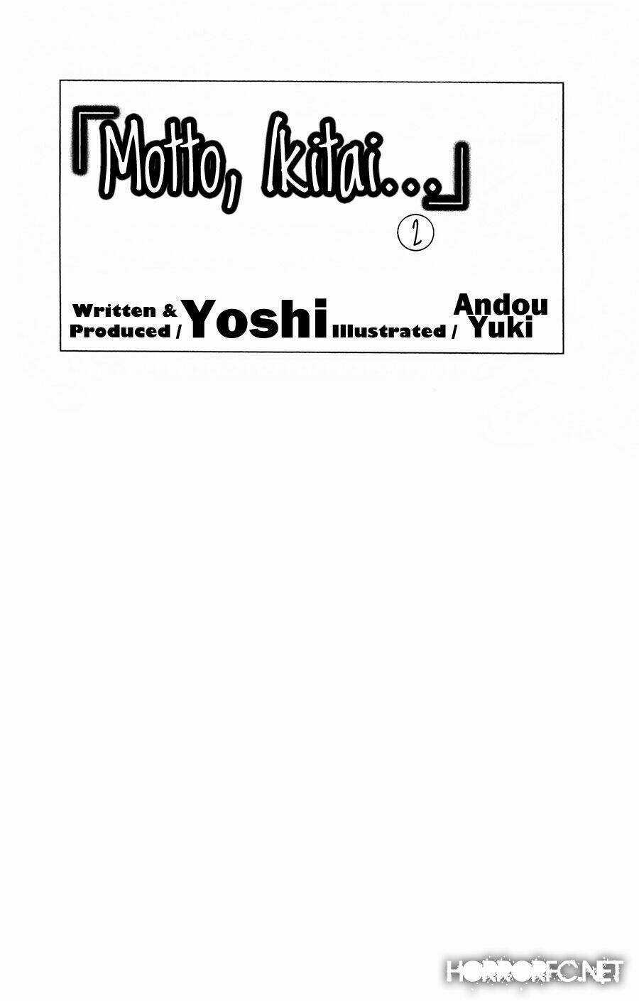 Thám Tử Yakumo Itsuki Chapter 5 trang 2