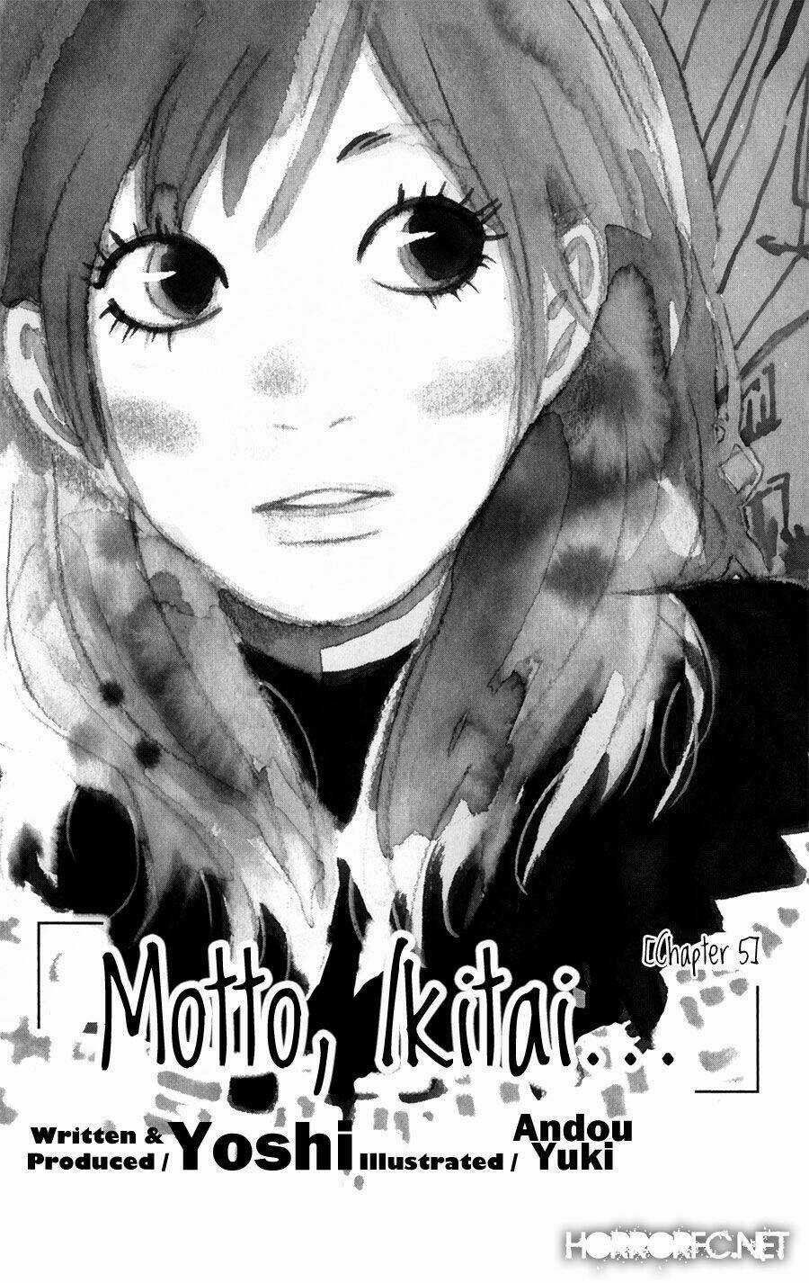 Thám Tử Yakumo Itsuki Chapter 5 trang 4