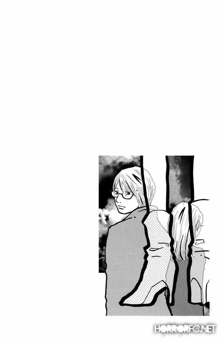 Thám Tử Yakumo Itsuki Chapter 5 trang 49