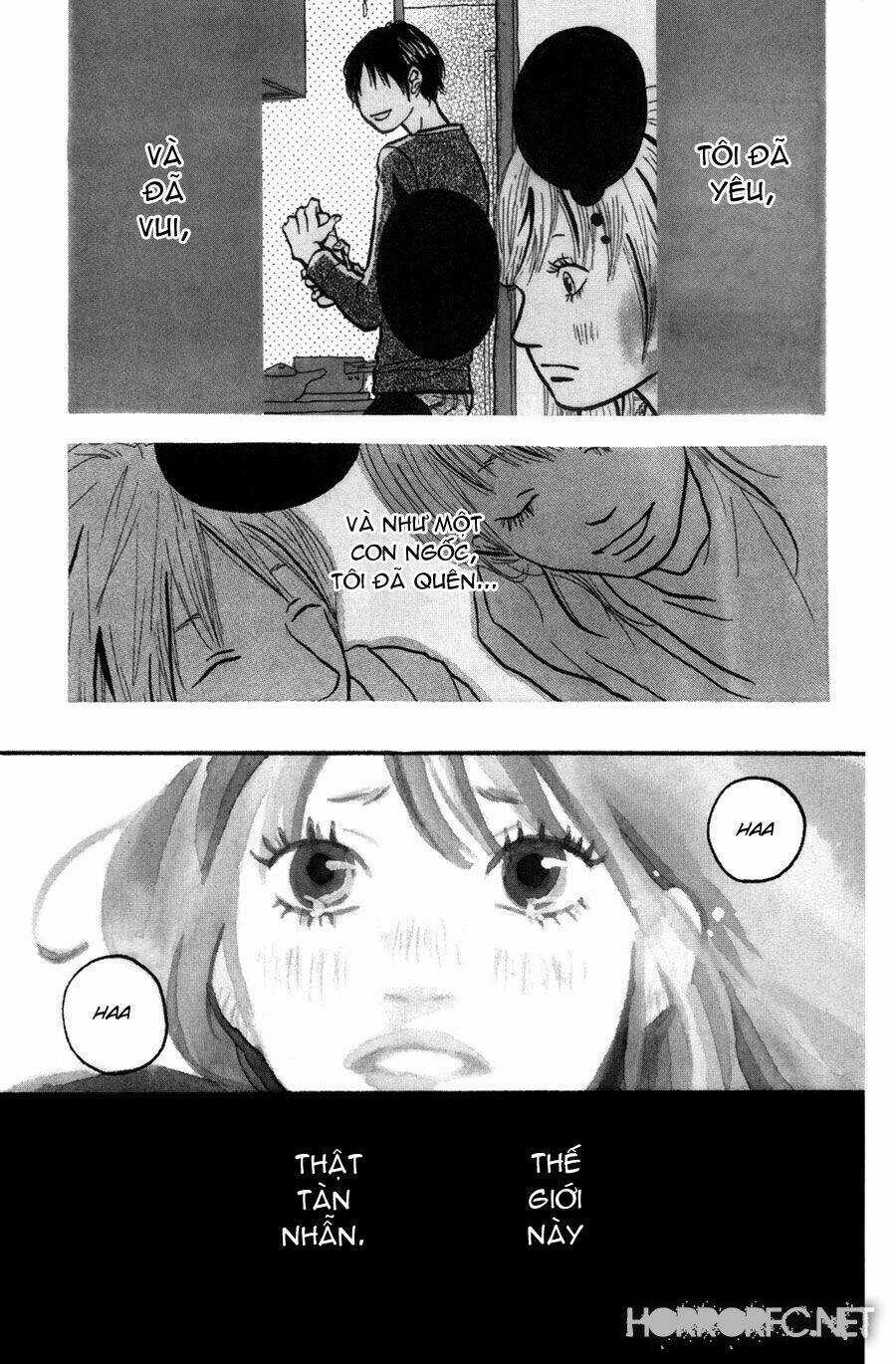 Thám Tử Yakumo Itsuki Chapter 6 trang 2