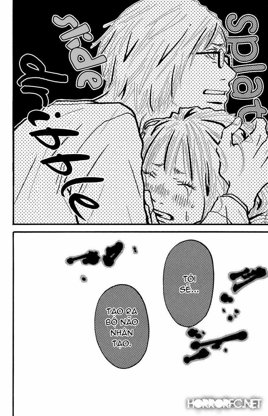 Thám Tử Yakumo Itsuki Chapter 6 trang 31